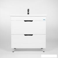 Viant Тумба Лима под умывальник Como 80 VLIM80CO-T2Y