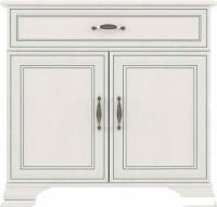 Тумба Anrex Tiffany 2D1S Вудлайн Кремовый