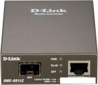 Медиаконвертер D-Link DMC-G01LC/A1A