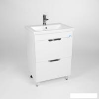 Viant Тумба Лима под умывальник Como 60 VLIM60CO-T2Y