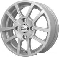 Литые диски iFree Слайдер (КС587) 14x5.5