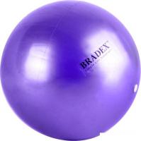 Мяч Bradex Фитбол-25 SF 0823 (фиолетовый)