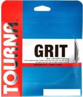 Струна для теннисной ракетки Tourna Grit GRIT-17-S (серый)