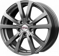 Литые диски iFree Бэнкс (КС645) 17x7