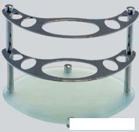 Держатель для зубной пасты и щётки Ozlider 1058р