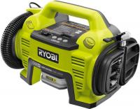 Автомобильный компрессор Ryobi R18I-0 (5133001834)