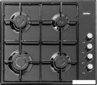Варочная панель Simfer H60Q40B400
