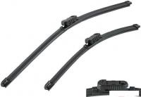 Щетка стеклоочистителя LynxAuto XF6045V