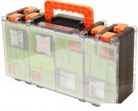 Универсальный набор инструментов ISMA 514002 (1400 предметов)