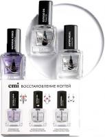 Набор для ногтей Emi Набор для восстановления ногтей 9 мл