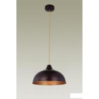 Подвесная люстра Moderli Sega V2760-1P