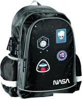 Школьный рюкзак Paso Nasa PP20NS-081