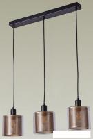 Подвесная люстра Moderli Brizzi V2872-3P