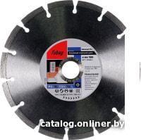 Отрезной диск алмазный  Fubag 12180-3