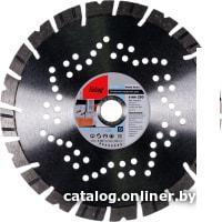 Отрезной диск алмазный  Fubag 37230-3