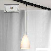 Трековый светильник Lussole Varmo LSN-0106-01-TAW