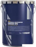 Mannol MP-2 Multipurpose Grease 18кг 8114