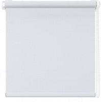 Рулонные шторы АС МАРТ Меринос 72x160 (белый)