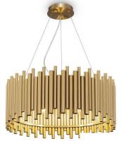 Подвесная люстра Maytoni Coliseo MOD136PL-06BS