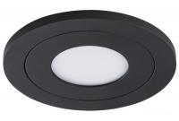 Точечный светильник Lightstar Leddy 212177