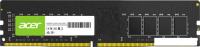 Оперативная память Acer UD100 8GB DDR4 PC4-25600 BL.9BWWA.222