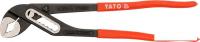 Клещи переставные Yato YT-2091