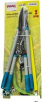 Секатор WMC Tools TG1001001