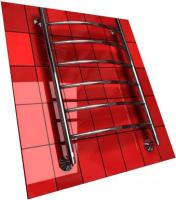 Полотенцесушитель Двин R 80x50