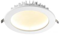 Точечный светильник Novotech Gesso 358807