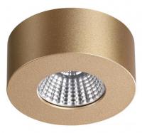 Точечный светильник Odeon Light Bene 4284/7CL