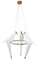 Подвесная люстра Moderli Birds V3071-3PL