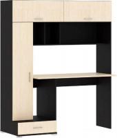 Стол Памир ПКС-1 (венге/дуб белфорт)