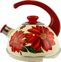 Чайник со свистком Сила Дон T04/25/04/09/H13