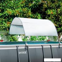 Аксессуары для бассейнов Intex Навес для прямоугольных и овальных бассейнов 28054