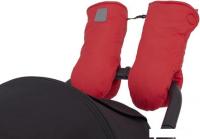 Муфты для рук Топотушки Нильс 2-15/5 (красный)