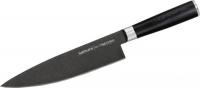 Кухонный нож Samura Mo-V Stonewash SM-0085B