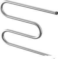 Полотенцесушитель Gloss & Reiter Standart M [М.50х60 (1")]