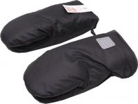 Муфты для рук Топотушки Нильс 2-15/3 (черный)