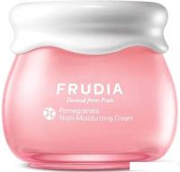 Косметика по уходу за лицом Frudia Питательный крем с гранатом Pomegranate Nutri-moisturizing 55 г