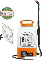 Аккумуляторный опрыскиватель Daewoo Power DSA 6Li