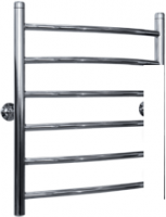 Полотенцесушитель Gloss & Reiter Л. 40х80.Д8