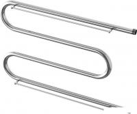 Полотенцесушитель Gloss & Reiter Standart M plus [М.1.50х80 (1