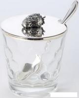 Емкость Greggio Petite Dejeuner Strawberry 9813492