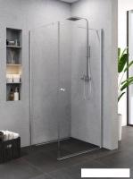 Душевой уголок NEW TRENDY Superia K-0587