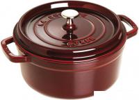 Чугунок Staub La Cocotte 1102487