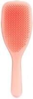 Щетка Tangle Teezer The Large Wet Detangler Peach Glow