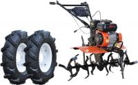 Мотокультиватор Skiper SP-700 (колеса 4.00-8)