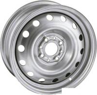 Штампованные диски TREBL 53E40M 14x5.5