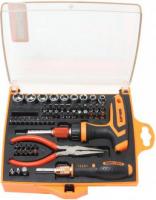 Набор торцевых головок и бит BaumAuto BM-30314160 (60 предметов)