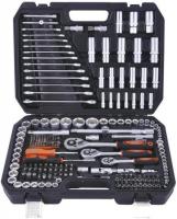 Универсальный набор инструментов ISMA 38841 (216 предметов)